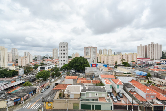 Imagem Apartamento com 1 Quarto à Venda, 81 m² em Sacomã - São Paulo