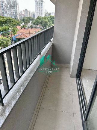 Imagem Kitnet com 1 Quarto à Venda, 25 m² em Vila Cordeiro - São Paulo Imagem Kitnet com 1 Quarto à Venda, 25 m² em Vila Cordeiro - São Paulo