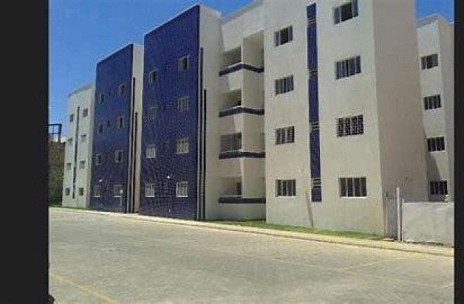 Imagem Apartamento com 3 Quartos à Venda, 73 m² em Lourival Parente - Teresina Imagem Apartamento com 3 Quartos à Venda, 73 m² em Lourival Parente - Teresina