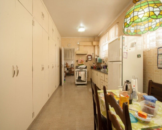 Imagem Apartamento com 4 Quartos à Venda, 266 m² em Higienópolis - São Paulo Imagem Apartamento com 4 Quartos à Venda, 266 m² em Higienópolis - São Paulo
