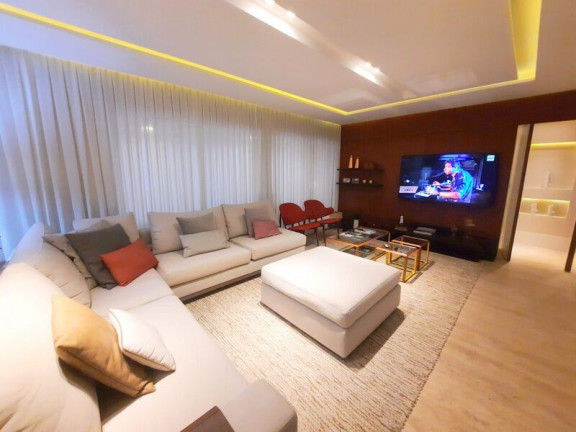 Imagem Apartamento com 3 Quartos à Venda, 172 m² em Perdizes - São Paulo Imagem Apartamento com 3 Quartos à Venda, 172 m² em Perdizes - São Paulo