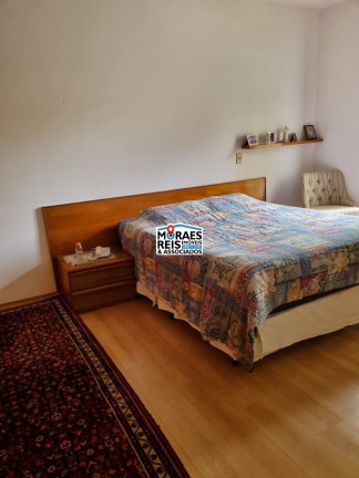 Imagem Apartamento com 4 Quartos à Venda, 200 m² em Campo Belo - São Paulo Imagem Apartamento com 4 Quartos à Venda, 200 m² em Campo Belo - São Paulo