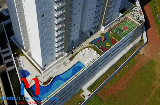 Imagem Apartamento com 3 Quartos à Venda, 72 m² em Campestre - Santo André Imagem Apartamento com 3 Quartos à Venda, 72 m² em Campestre - Santo André