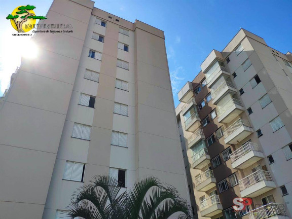 Imagem Apartamento com 3 Quartos à Venda, 55 m² em Vila Amália (zona Norte) - São Paulo Imagem Apartamento com 3 Quartos à Venda, 55 m² em Vila Amália (zona Norte) - São Paulo