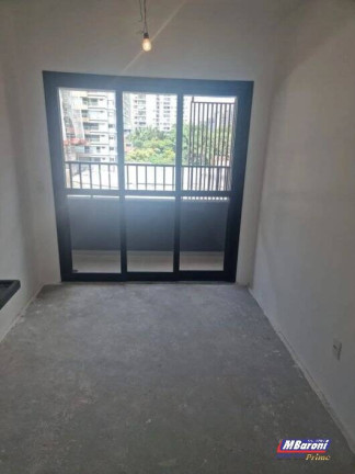Imagem Apartamento com 1 Quarto à Venda, 29 m² em Indianópolis - São Paulo
