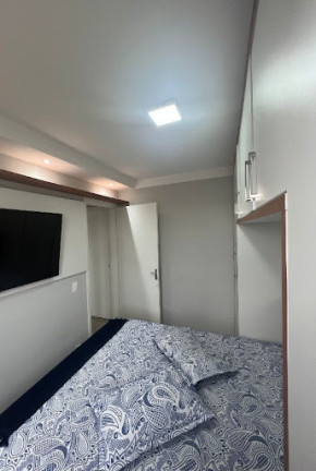 Imagem Apartamento com 2 Quartos à Venda, 47 m² em Edifício Eco Park - Sorocaba Imagem Apartamento com 2 Quartos à Venda, 47 m² em Edifício Eco Park - Sorocaba