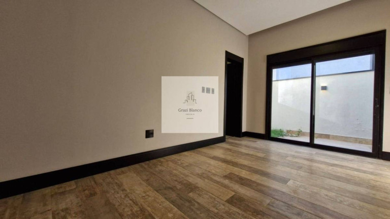 Imagem Casa de Condomínio com 3 Quartos à Venda, 364 m² em Condomínio Alphaville Nova Esplanada - Votorantim