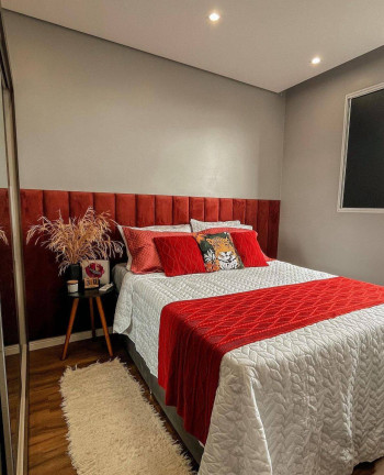 Imagem Apartamento com 2 Quartos à Venda,  em Jardim Maria Luíza - Sumaré