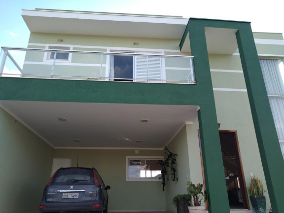 Imagem Casa de Condomínio com 3 Quartos à Venda, 245 m² em Condominio Bosque Dos Pires - Itatiba Imagem Casa de Condomínio com 3 Quartos à Venda, 245 m² em Condominio Bosque Dos Pires - Itatiba
