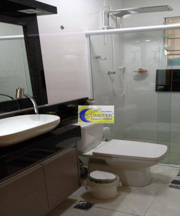 Imagem Casa com 2 Quartos à Venda, 179 m² em Vila Vivaldi - São Bernardo Do Campo