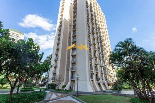 Imagem Apartamento com 2 Quartos à Venda, 70 m² em Vila Olímpia - São Paulo