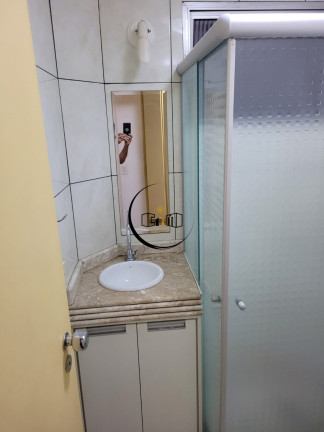 Imagem Apartamento com 3 Quartos à Venda, 67 m² em Jardim Ana Luiza - Itupeva