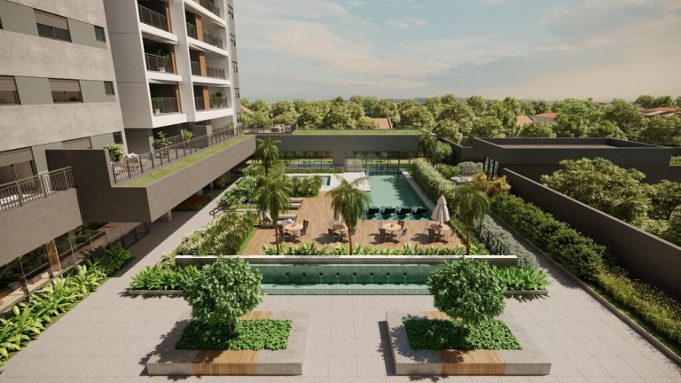Imagem Apartamento com 3 Quartos à Venda, 130 m² Imagem Apartamento com 3 Quartos à Venda, 130 m²