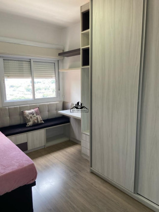 Imagem Apartamento com 3 Quartos à Venda, 107 m² em Vila Homero Thon - Santo André