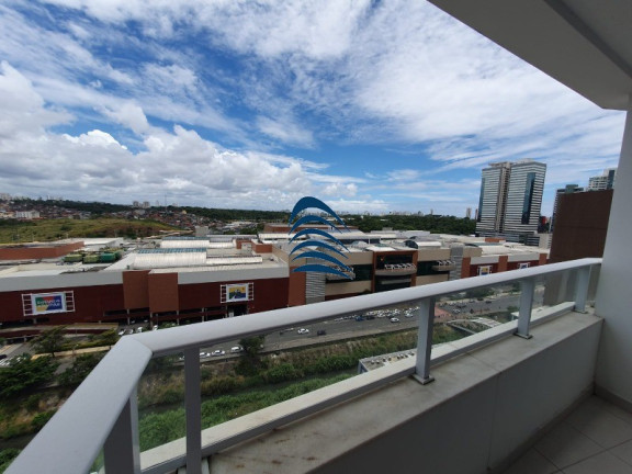 Imagem Imóvel com 1 Quarto à Venda, 45 m² em Caminho Das árvores - Salvador Imagem Imóvel com 1 Quarto à Venda, 45 m² em Caminho Das árvores - Salvador