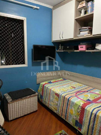 Imagem Apartamento com 2 Quartos à Venda, 57 m² em Demarchi - São Bernardo Do Campo Imagem Apartamento com 2 Quartos à Venda, 57 m² em Demarchi - São Bernardo Do Campo