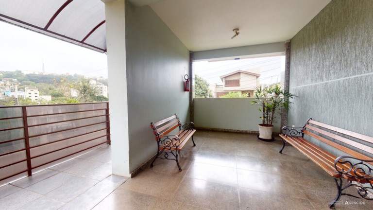 Imagem Imóvel com 2 Quartos à Venda, 75 m² em Nonoai - Porto Alegre Imagem Imóvel com 2 Quartos à Venda, 75 m² em Nonoai - Porto Alegre