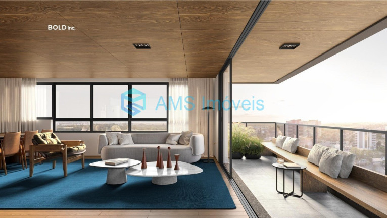 Imagem Apartamento com 3 Quartos à Venda, 92 m² em Centro - Canoas Imagem Apartamento com 3 Quartos à Venda, 92 m² em Centro - Canoas