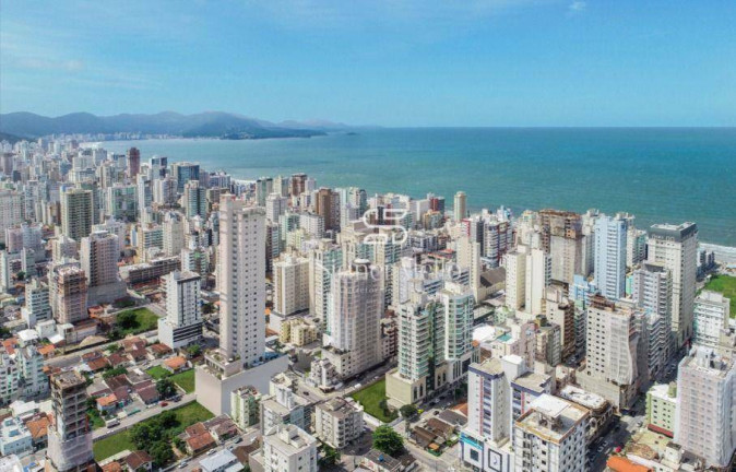 Imagem Apartamento com 4 Quartos à Venda, 143 m² em Meia Praia - Itapema