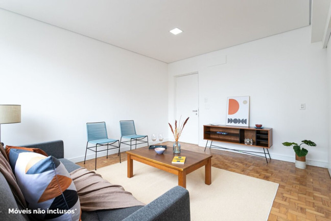 Imagem Apartamento com 2 Quartos à Venda, 86 m² em Jardim América - São Paulo Imagem Apartamento com 2 Quartos à Venda, 86 m² em Jardim América - São Paulo