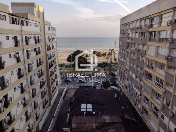 Imagem Apartamento com 2 Quartos à Venda, 123 m² em Boqueirão - Santos Imagem Apartamento com 2 Quartos à Venda, 123 m² em Boqueirão - Santos