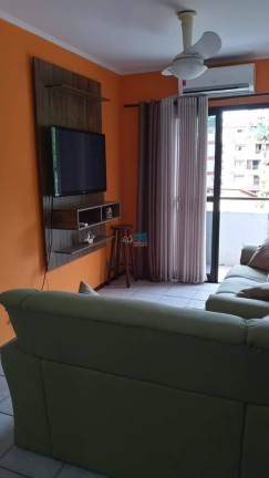 Imagem Apartamento com 2 Quartos à Venda, 66 m² em Praia Grande - Ubatuba