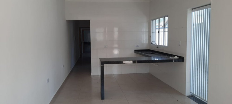Imagem Casa com 2 Quartos à Venda, 70 m² em Massaguaçu - Ubatuba