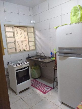 Imagem Casa com 2 Quartos à Venda, 120 m² em Resplendor - Igarapé Imagem Casa com 2 Quartos à Venda, 120 m² em Resplendor - Igarapé