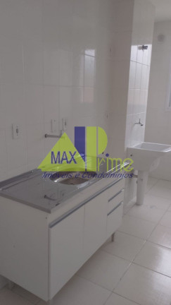 Imagem Apartamento com 2 Quartos para Alugar, 52 m² em Penha De França - São Paulo Imagem Apartamento com 2 Quartos para Alugar, 52 m² em Penha De França - São Paulo