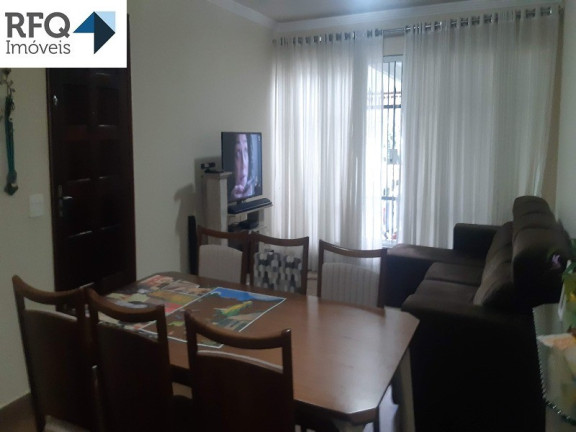 Imagem Casa com 3 Quartos à Venda, 173 m² em Vila Nair - São Paulo Imagem Casa com 3 Quartos à Venda, 173 m² em Vila Nair - São Paulo