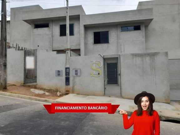 Imagem Casa com 3 Quartos à Venda, 109 m² em Jardim Maristela - Atibaia Imagem Casa com 3 Quartos à Venda, 109 m² em Jardim Maristela - Atibaia