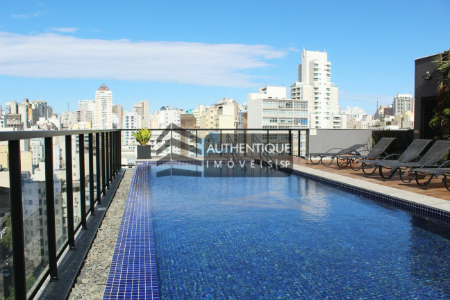 Imagem Apartamento com 2 Quartos à Venda, 62 m² em Santa Cecília - São Paulo Imagem Apartamento com 2 Quartos à Venda, 62 m² em Santa Cecília - São Paulo