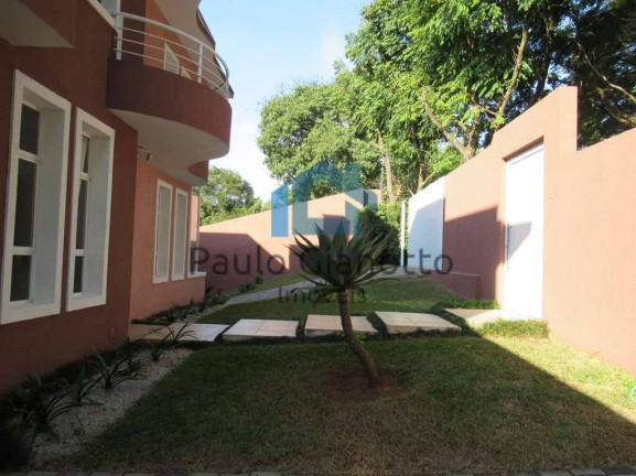 Imagem Casa de Condomínio com 4 Quartos à Venda, 1 m² em Chácara De La Rocca - Carapicuíba Imagem Casa de Condomínio com 4 Quartos à Venda, 1 m² em Chácara De La Rocca - Carapicuíba