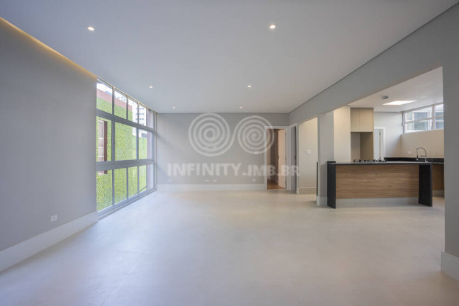 Imagem Apartamento com 3 Quartos à Venda, 169 m² em Jardins - São Paulo