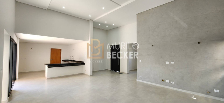 Imagem Casa de Condomínio com 3 Quartos à Venda, 240 m² em Urbanova - São José Dos Campos