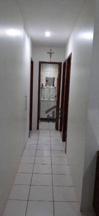 Imagem Apartamento com 3 Quartos à Venda, 98 m² em Casa Forte - Recife