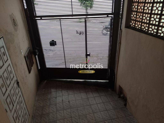 Imagem Casa com 4 Quartos à Venda ou Locação, 160 m² em Vila Palmares - Santo André Imagem Casa com 4 Quartos à Venda ou Locação, 160 m² em Vila Palmares - Santo André