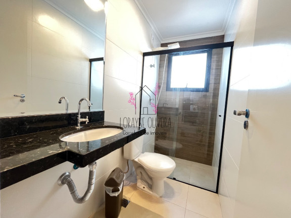 Imagem Apartamento com 2 Quartos à Venda, 68 m² em Itaguá - Ubatuba