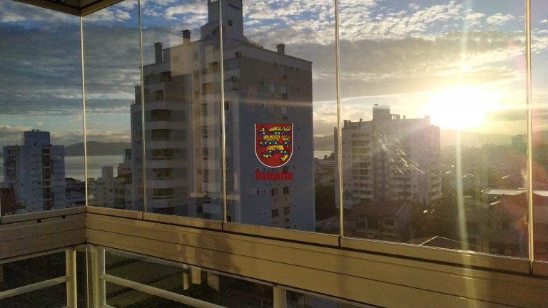 Apartamento com 3 Quartos à Venda, 108 m² em Barreiros - São José
