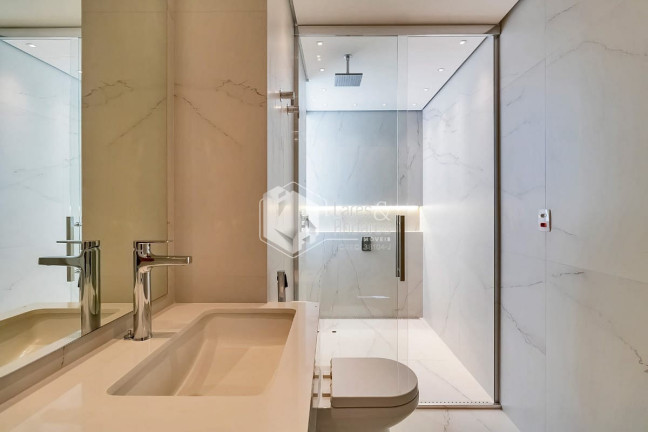 Imagem Apartamento com 3 Quartos à Venda, 213 m² em Cerqueira César - São Paulo