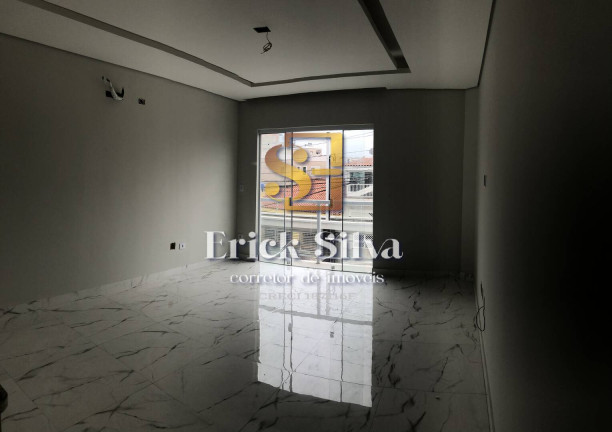 Imagem Casa com 3 Quartos à Venda, 208 m² em Bela Vista - Osasco
