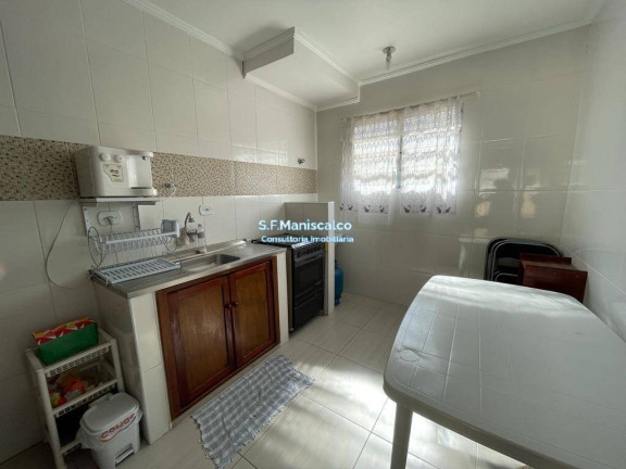 Imagem Apartamento com 2 Quartos à Venda, 88 m² em Itaguá - Ubatuba