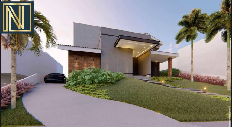 Imagem Casa de Condomínio com 5 Quartos à Venda, 630 m² em Parque Reserva Fazenda Imperial - Sorocaba Imagem Casa de Condomínio com 5 Quartos à Venda, 630 m² em Parque Reserva Fazenda Imperial - Sorocaba