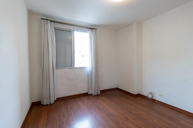 Imagem Apartamento com 3 Quartos à Venda, 100 m² em Pinheiros - São Paulo