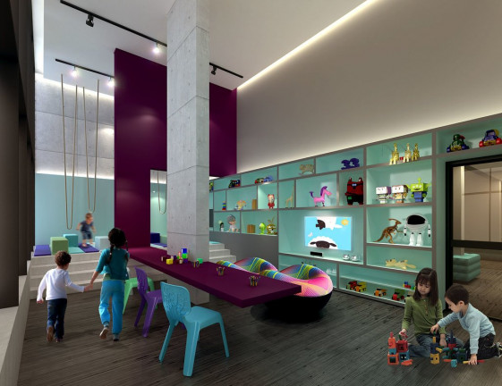 Imagem Apartamento com 2 Quartos à Venda, 61 m² em Vila Olímpia - São Paulo Imagem Apartamento com 2 Quartos à Venda, 61 m² em Vila Olímpia - São Paulo