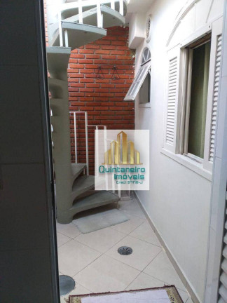 Imagem Casa com 3 Quartos à Venda, 110 m² em Jardim Paraventi - Guarulhos Imagem Casa com 3 Quartos à Venda, 110 m² em Jardim Paraventi - Guarulhos