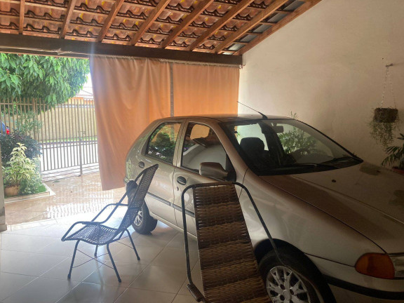 Imagem Casa com 4 Quartos à Venda, 222 m² em Vila Margarida - Ourinhos Imagem Casa com 4 Quartos à Venda, 222 m² em Vila Margarida - Ourinhos