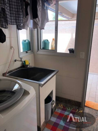 Imagem Casa de Condomínio com 4 Quartos à Venda, 570 m² em Jardim América - Bragança Paulista