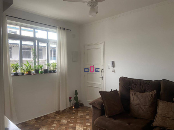 Imagem Apartamento com 2 Quartos à Venda, 65 m² em Macuco - Santos Imagem Apartamento com 2 Quartos à Venda, 65 m² em Macuco - Santos