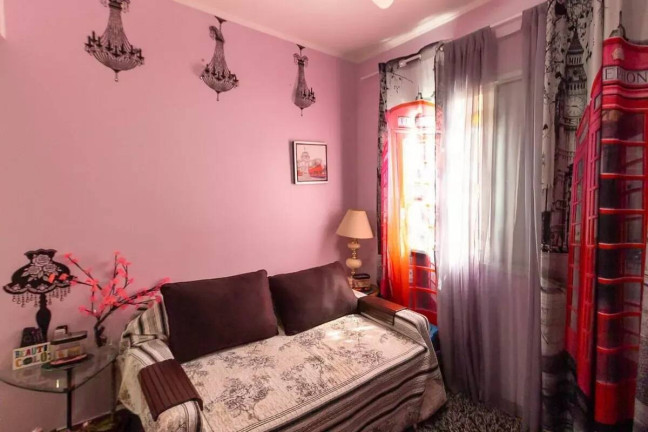 Imagem Apartamento com 2 Quartos à Venda, 58 m² em Parque Imperial - São Paulo Imagem Apartamento com 2 Quartos à Venda, 58 m² em Parque Imperial - São Paulo